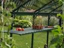 Vorschaubild Vitavia klappbares Aluregal inkl. Befestigungsmaterial