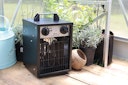 Vorschaubild Vitavia Elektroheizung Cephei 2 kW, eckig