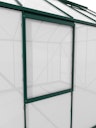 Vorschaubild Vitavia Seitenfenster "V" für Vitavia Gewächshäuser