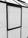 Vorschaubild Vitavia Seitenfenster "V" für Vitavia Gewächshäuser