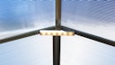 Vorschaubild Vitavia LED-Leiste kurz (6 LEDs) mit USB-Zugang
