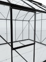 Vorschaubild Vitavia Seitenfenster "V" für Vitavia Gewächshäuser