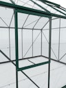 Vorschaubild Vitavia Seitenfenster "V" für Vitavia Gewächshäuser